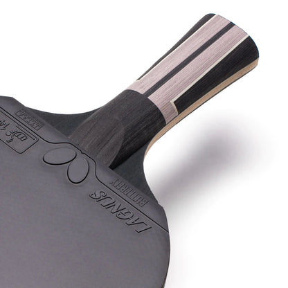 Ракетка для настільного тенісу Butterfly Timo Boll Specialist FL (6110400002)