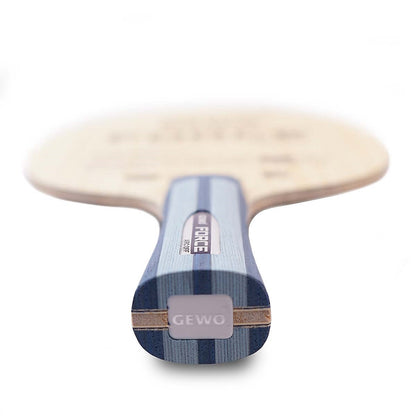 Ракетка для настільного тенісу Gewo Force ARC OFF+, Nexxus EL Pro 48+Neoflexx eFT 45 FL (1069100001)