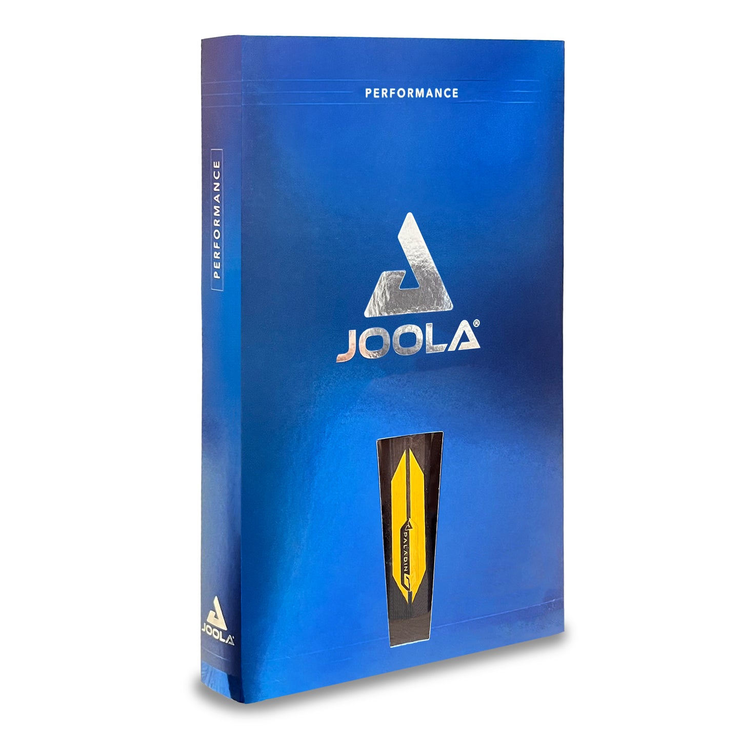 Ракетка для настільного тенісу Joola Tezzo Paladin Carbon & Rhyzen Fire & Rhyzen Ice (61207-1)