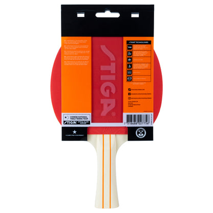 Ракетка для настільного тенісу Stiga Evolve FL (1211-8318-01)