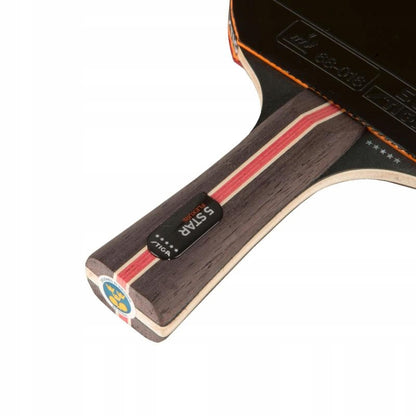 Ракетка для настільного тенісу Stiga Flexure 5 Star FL (1215-4016-01)