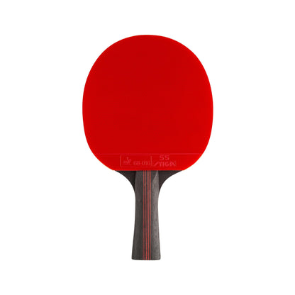 Ракетка для настільного тенісу Stiga Flexure 5 Star ver.2 FL (1215-1205-35)