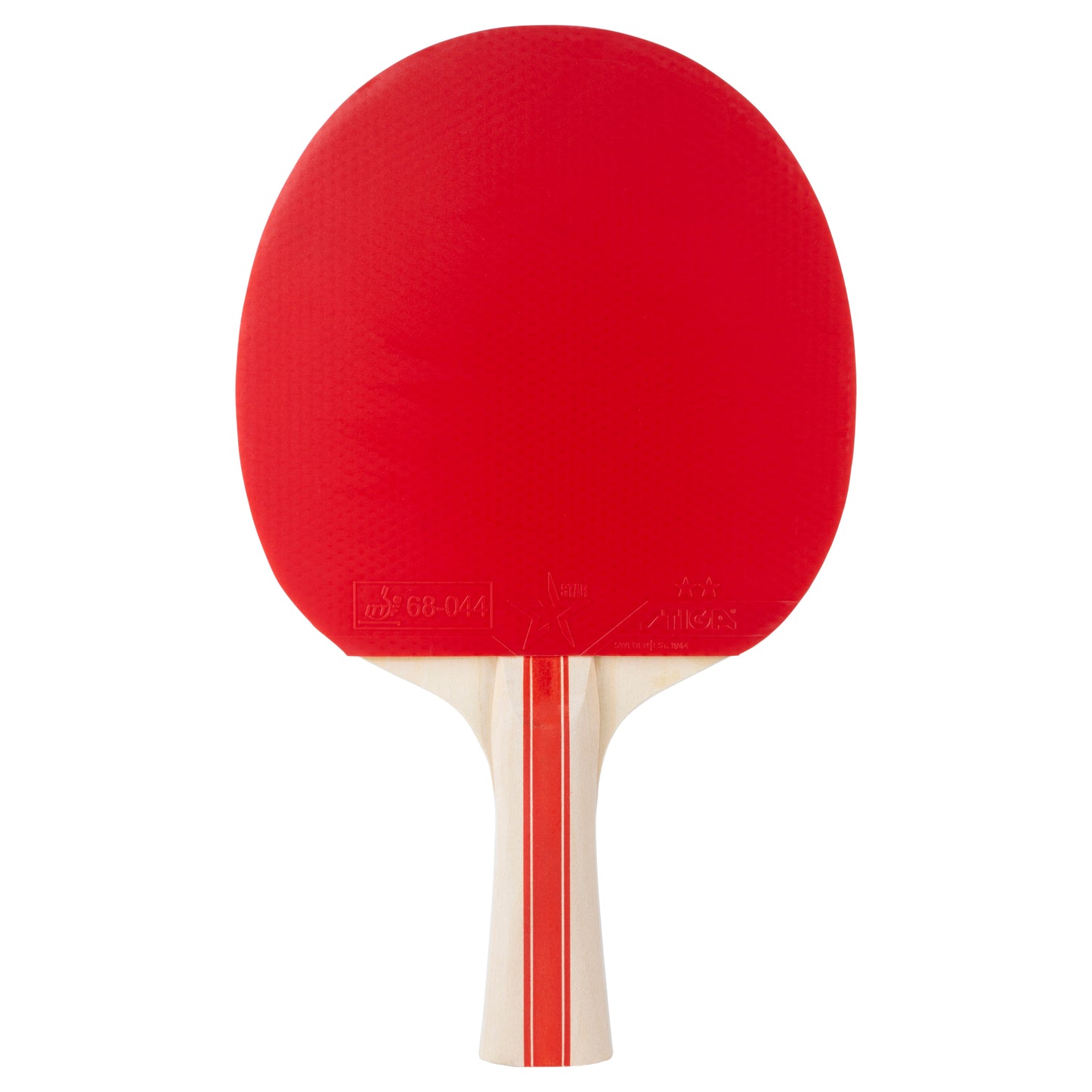 Ракетка для настільного тенісу Stiga React 2 Star FL (1212-8418-01) 