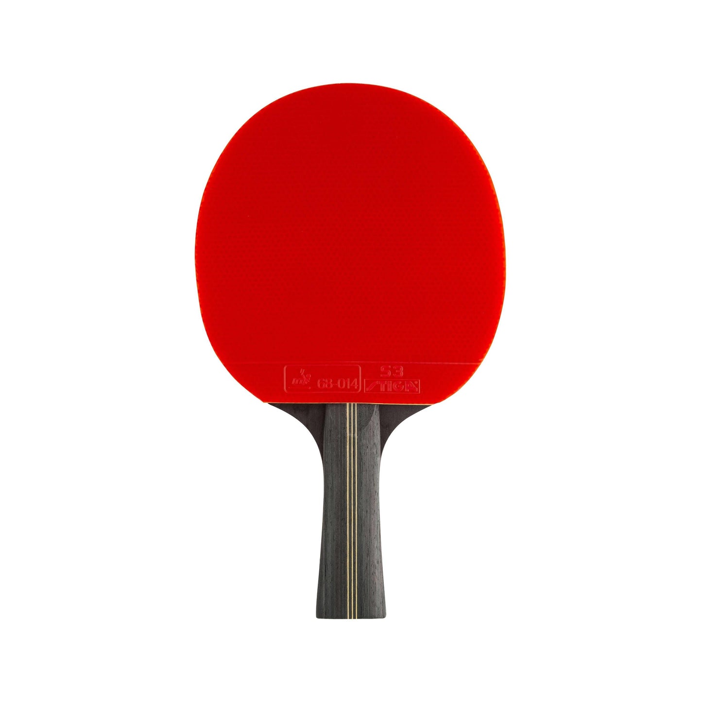 Ракетка для настільного тенісу Stiga Trinity 3 Star ver.2 FL (1213-1208-35)