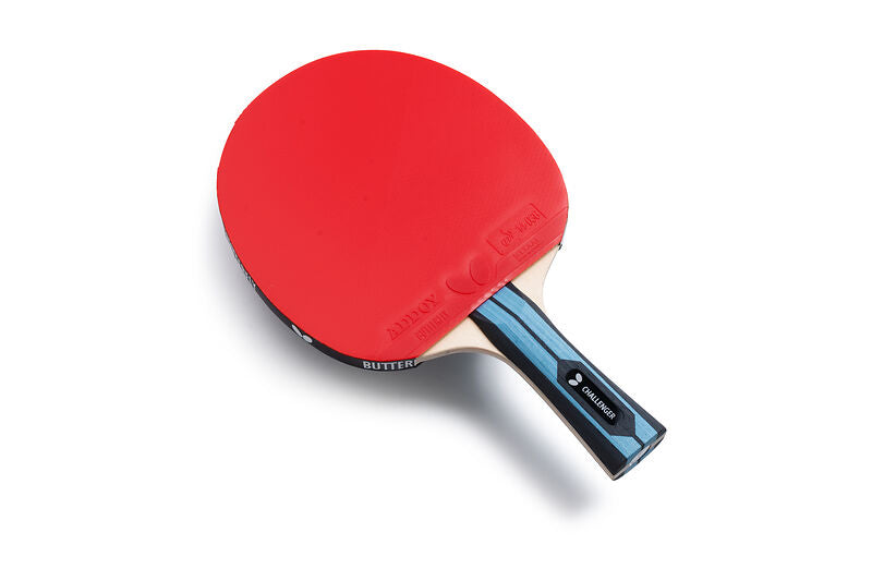 Ракетка для настільного тенісу Team Butterfly Challenger FL (6257000002)