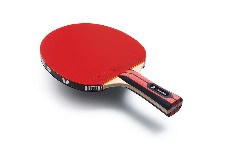 Ракетка для настільного тенісу Team Butterfly Champion FL (6256800002)
