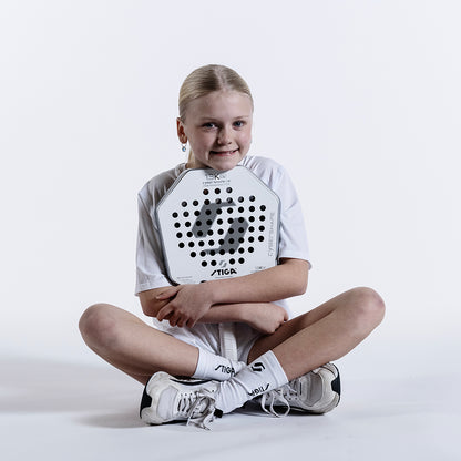 Ракетка для падел тенісу Stiga Racket 1.3K Ultra LW Cybershape (2203-1829-03)