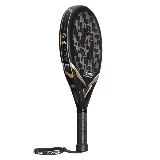 Ракетка для падел тенниса Stiga Racket ACE 3 (2202-0512-01)