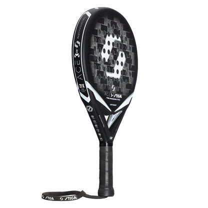 Ракетка для падел тенісу Stiga Racket ACE 3 LW (2204-0513-01)