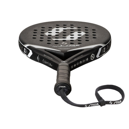 Ракетка для падел тенісу Stiga Racket ACE 3 LW (2204-0513-01)