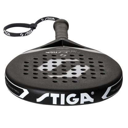 Ракетка для падел тенісу Stiga Racket ACE 3 LW (2204-0513-01)
