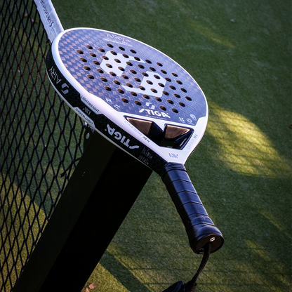 Ракетка для падел тенісу Stiga Racket AIRY White (2204-1301-01)