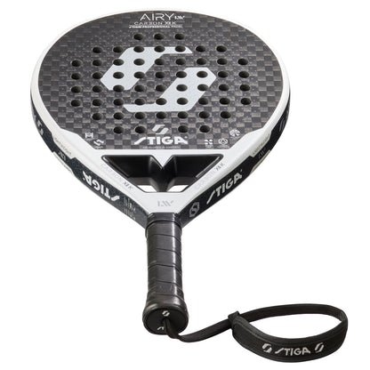 Ракетка для падел тенісу Stiga Racket AIRY White (2204-1301-01)