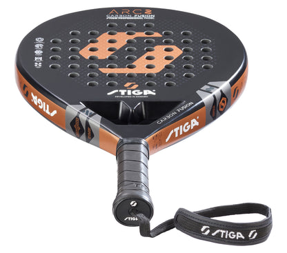 Ракетка для падел тенісу Stiga Racket ARC 2 (2202-0102-01)