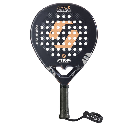 Ракетка для падел тенісу Stiga Racket ARC 2 (2202-0102-01)