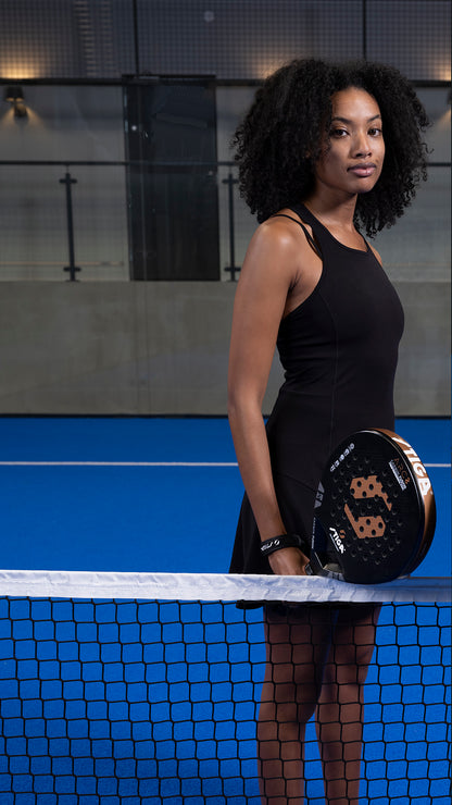 Ракетка для падел тенісу Stiga Racket ARC 2 (2202-0102-01)