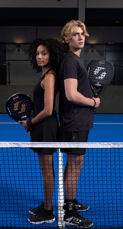 Ракетка для падел тенісу Stiga Racket ARC 2 (2202-0102-01)