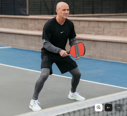 Ракетка для піклболу Joola Agassi Champion 12 (300665)