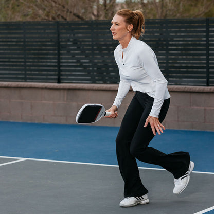 Ракетка для піклболу Joola Graf Edge 16 (300668)