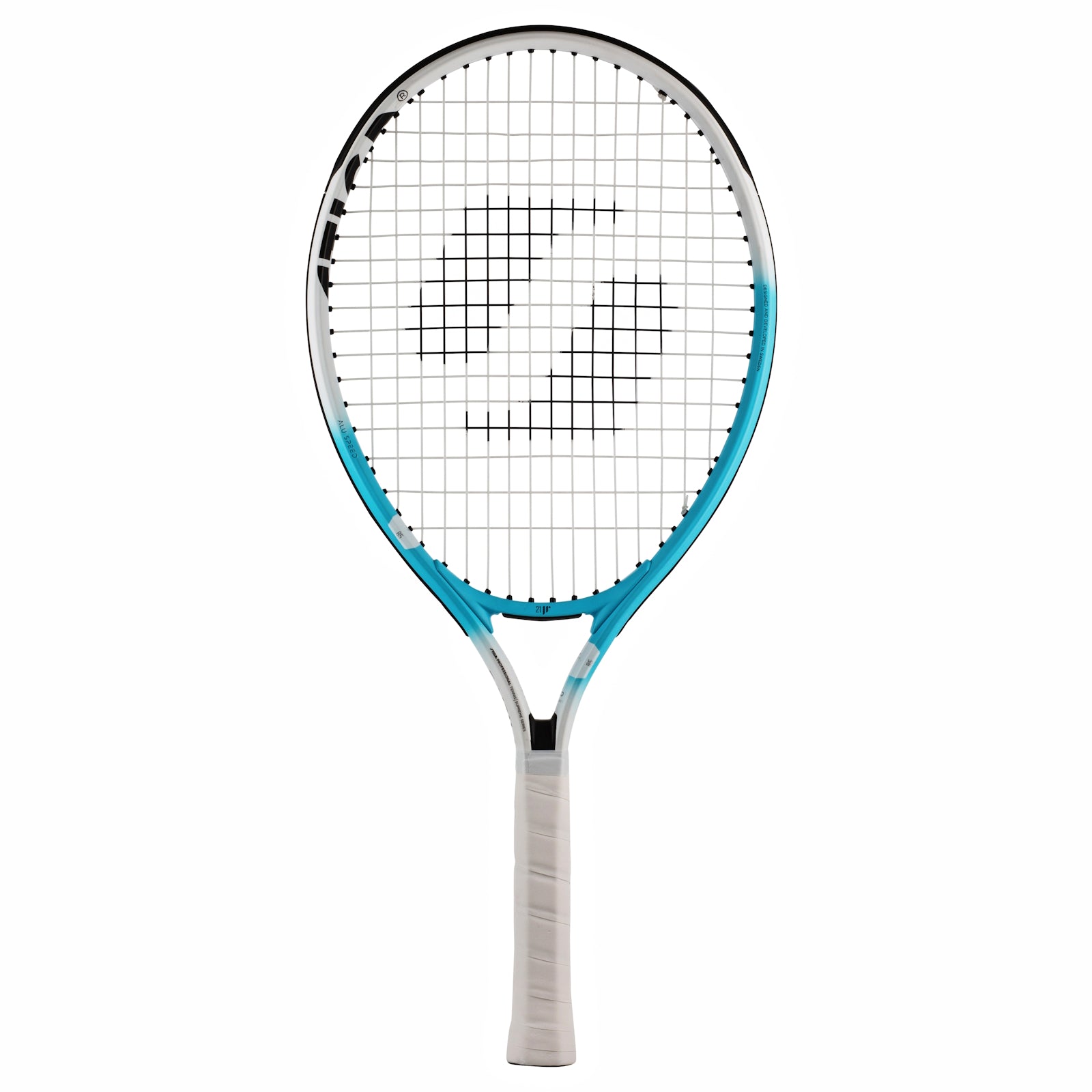 Ракетка для великого тенісу Stiga Supreme 21 JR (6207-0106-00)