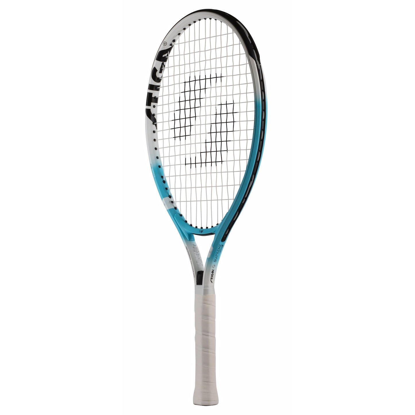 Ракетка для великого тенісу Stiga Supreme 21 JR (6207-0106-00)