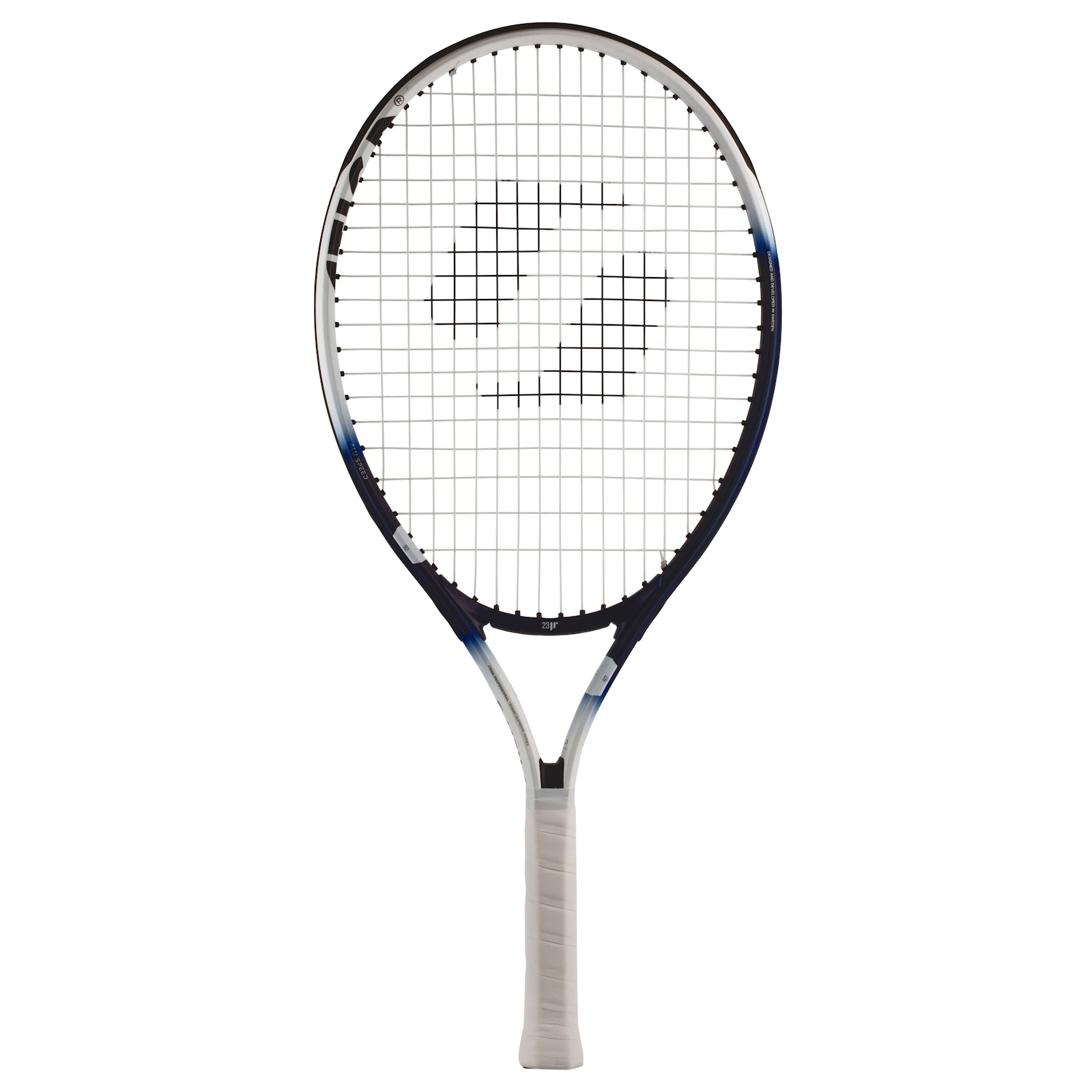 Ракетка для великого тенісу Stiga Supreme 23 JR (6208-0106-00)