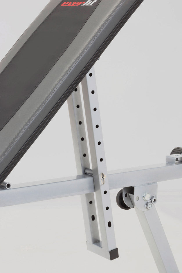 Регульована лава Everfit WBK-400 (WBK 400)