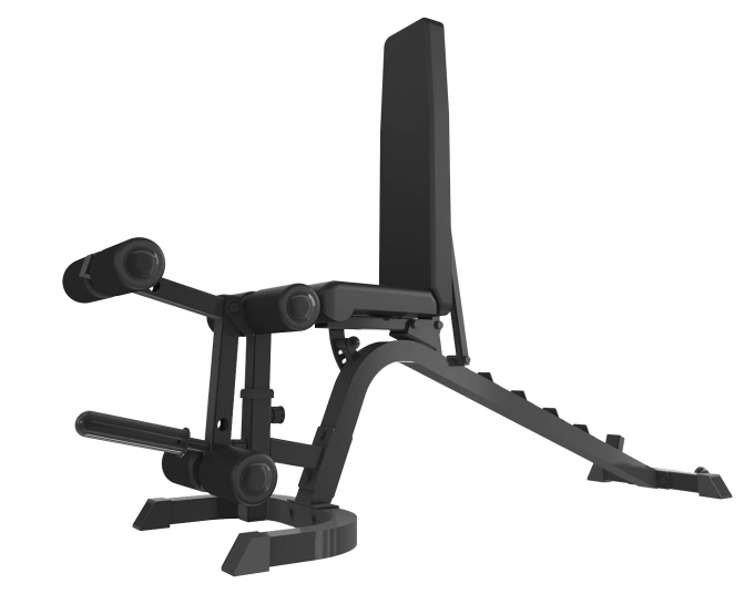 Регульована лава Toorx WBX 220MFIT (WBX-220MFIT)