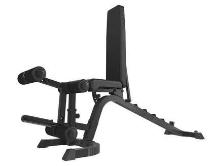 Регульована лава Toorx WBX 220MFIT (WBX-220MFIT)