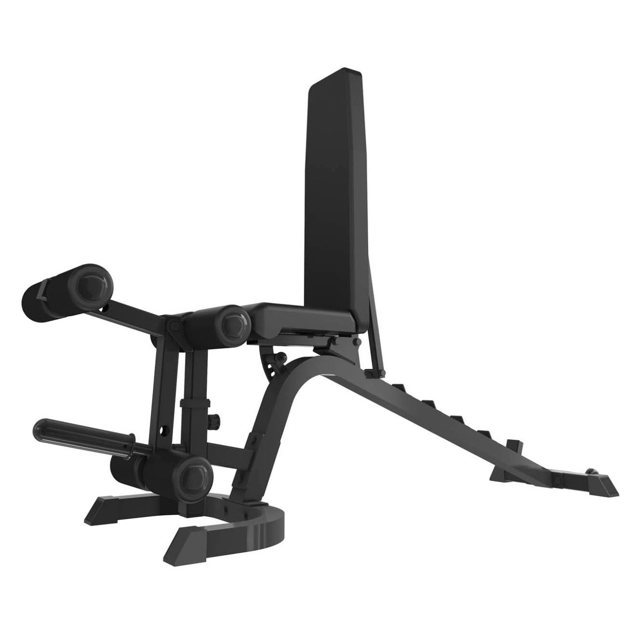 Регульована лава Toorx WBX 220MFIT (WBX-220MFIT)