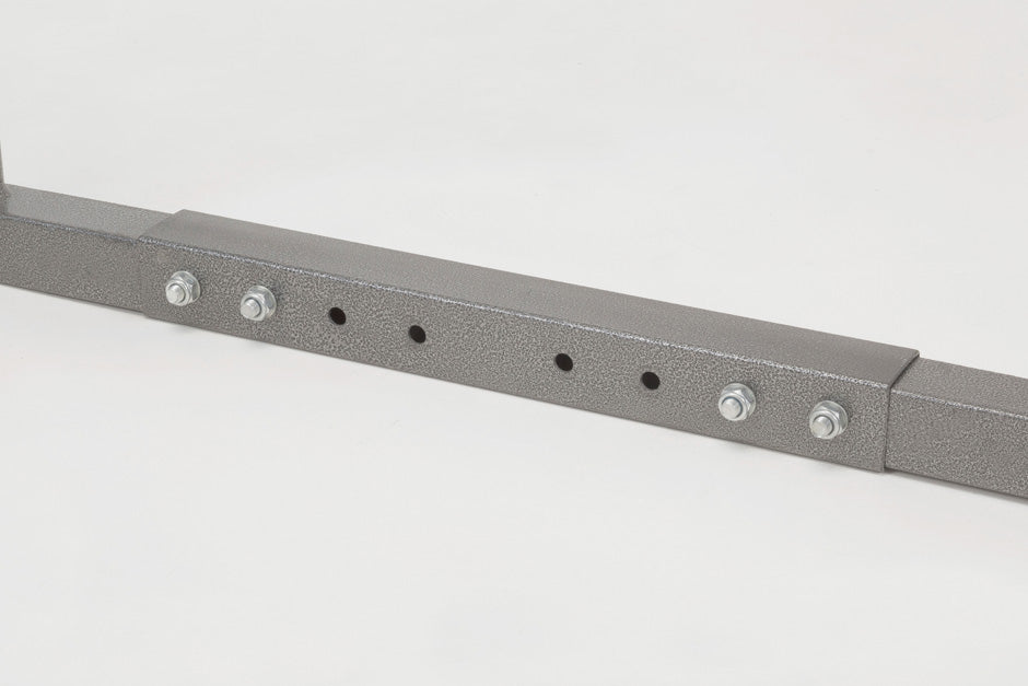 Регульовані стійки для штанги Everfit Squat Stand WBK 300 (WBK-300)