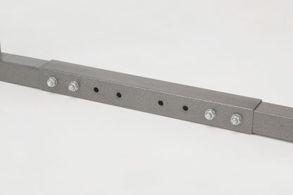 Регульовані стійки для штанги Everfit Squat Stand WBK 300 (WBK-300)