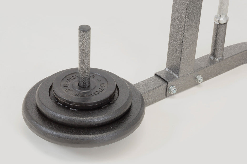 Регульовані стійки для штанги Everfit Squat Stand WBK 300 (WBK-300)