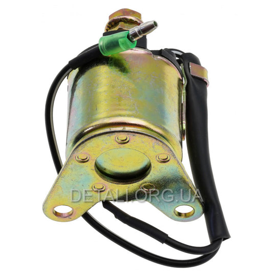 Реле стартера инвертерного генератора 2.3 кВт/2.5 кВт