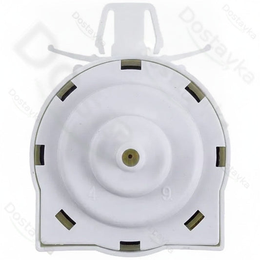 Реле уровня воды (прессостат) для стиральной машины Indesit C00289362 EW6F5120WS