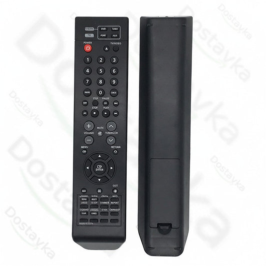 Remote Control For Samsung AH59-01907D HT-Z210 HT-TZ212 HT-Z215 HT-Z310 HT-TZ312 HT-TZ315 AH59-01907DVD Home Theater System - AliExpress 44 изображение 2