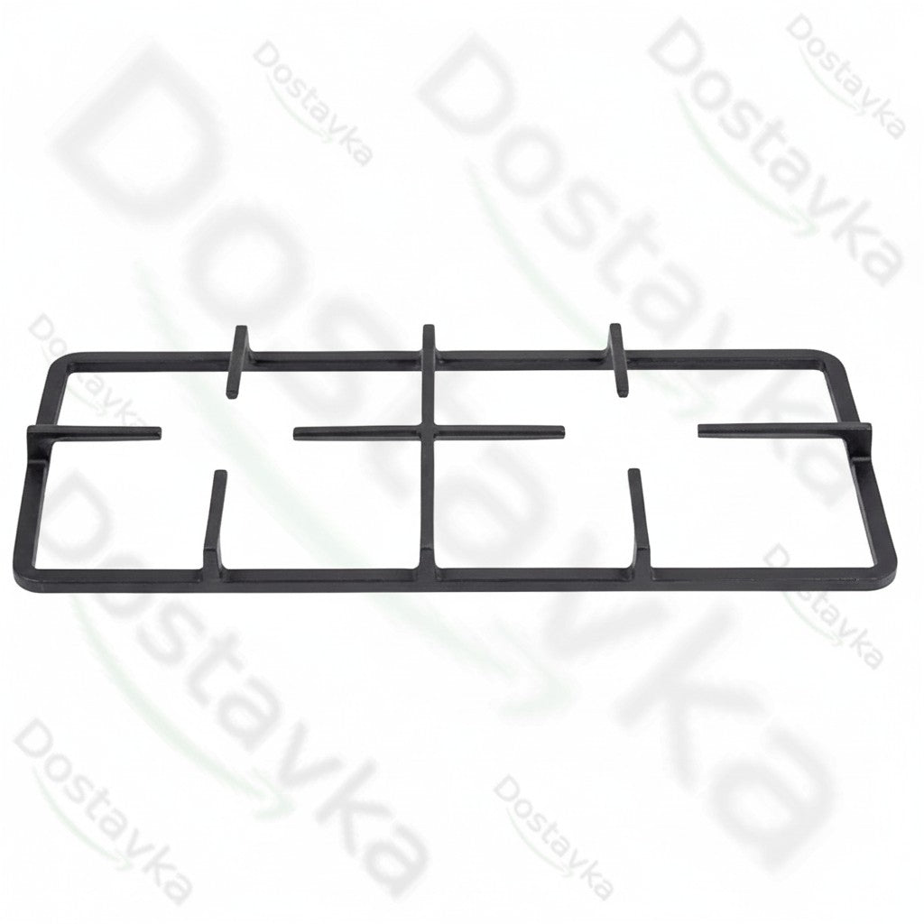 Решетка (правая) для газовой поверхности Electrolux 3424270019 EKK954504W