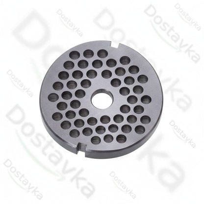 Решетка (сито) средняя для мясорубки Braun 4.5 мм 67000907 MFW3502W/05