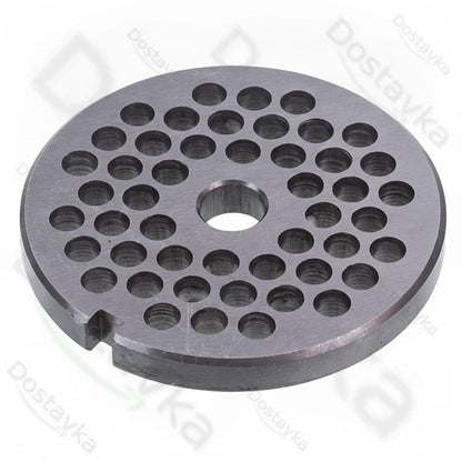 Решетка (сито) средняя для мясорубки Braun 4.5 мм 67000907 MUM4757COE/05