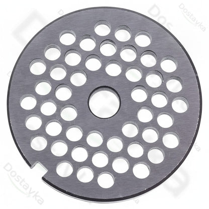 Решетка (сито) средняя для мясорубки Braun 4.5 мм 67000907 MUM58258/04