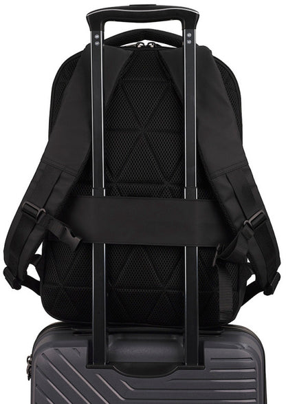 Рюкзак для ноутбука Gabol Backpack Bonus 14L Black (413355-001)