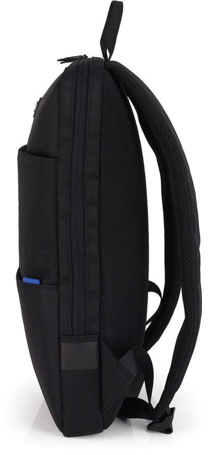 Рюкзак для ноутбука Gabol Backpack Intro 5,6L Black (412851-001)