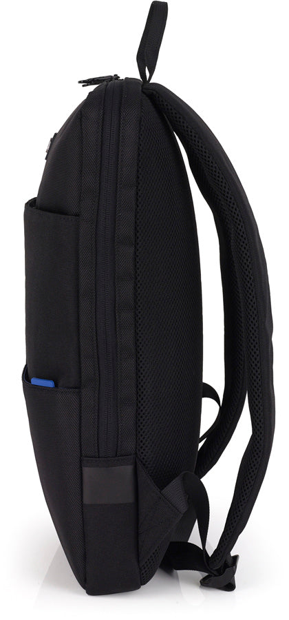 Рюкзак для ноутбука Gabol Backpack Intro 5,6L Black (412851-001)