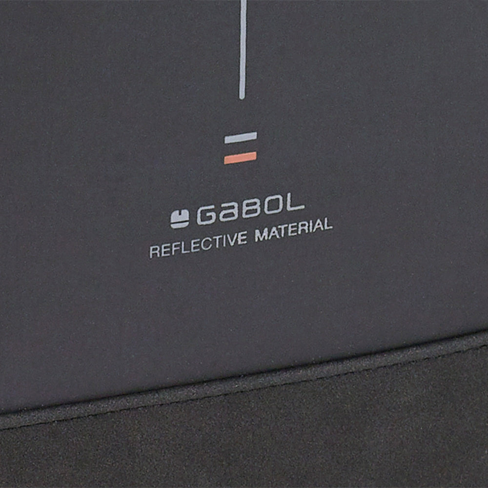 Рюкзак для ноутбука Gabol Backpack Reflect 14L Grey (412455-016)