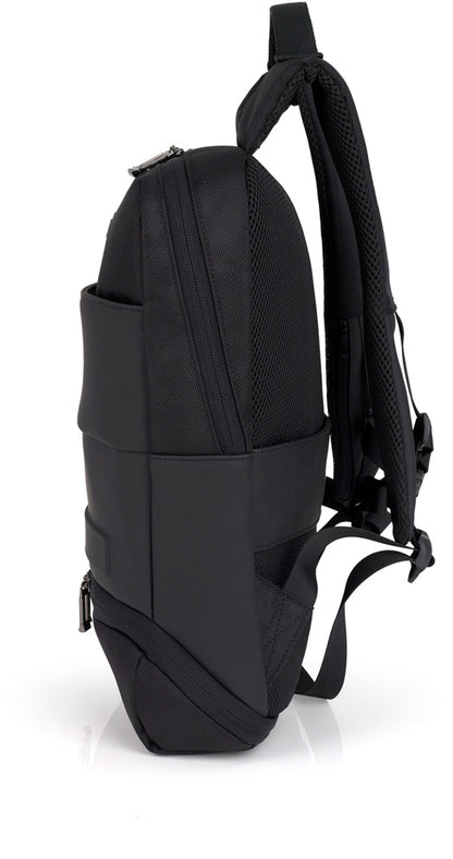 Рюкзак для ноутбука Gabol Expandable Backpack Capital 9/11L Black (413156-001)
