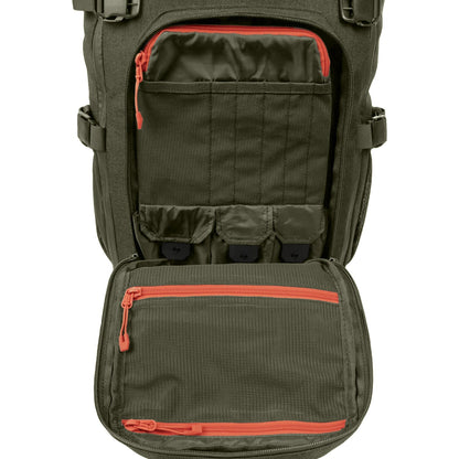 Рюкзак Highlander Stoirm 25L Tactical Pack Rangeer Green (TT217-RG)