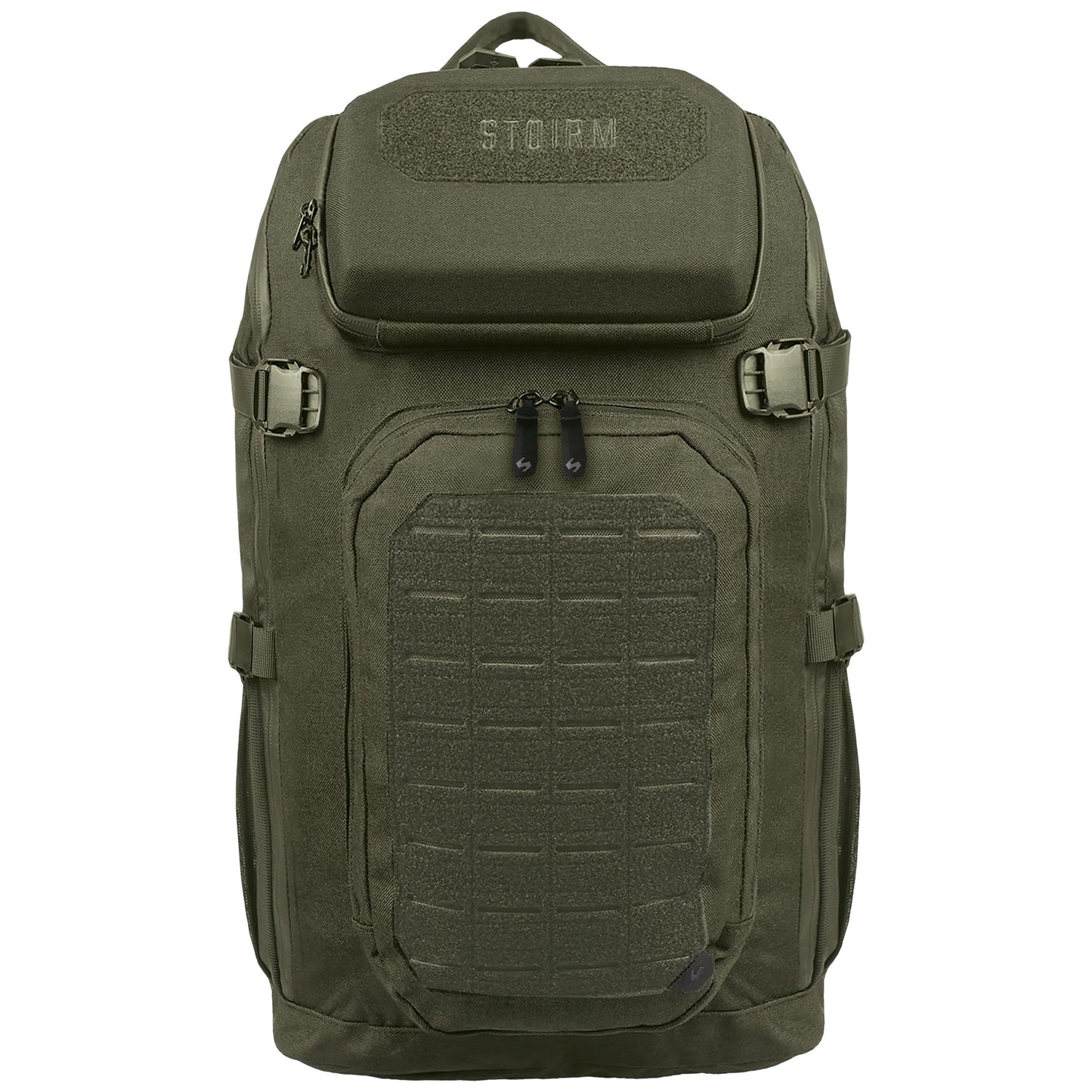Рюкзак Highlander Stoirm 25L Tactical Pack Rangeer Green (TT217-RG)