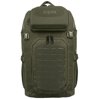 Рюкзак Highlander Stoirm 25L Tactical Pack Rangeer Green (TT217-RG)