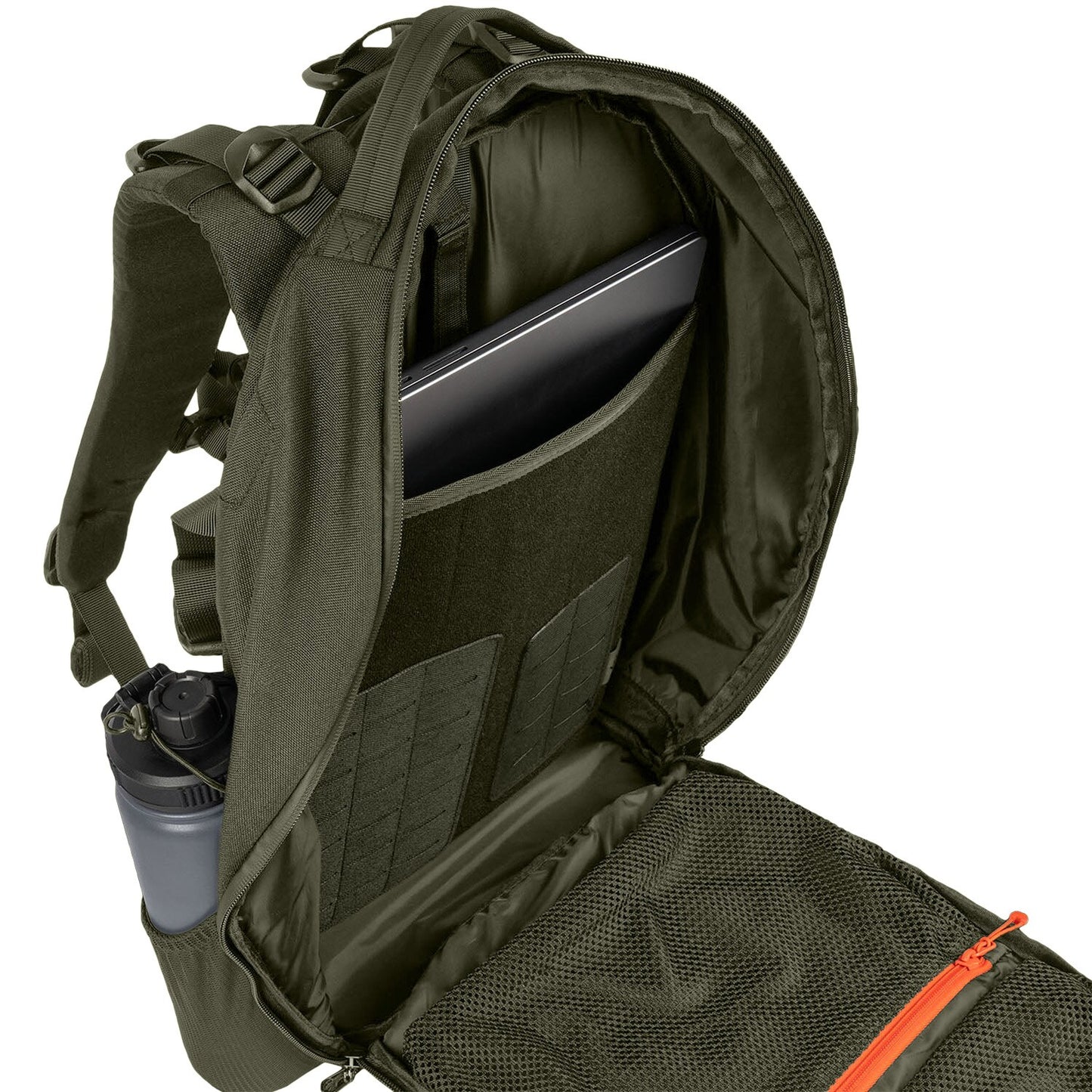 Рюкзак Highlander Stoirm 25L Tactical Pack Rangeer Green (TT217-RG)
