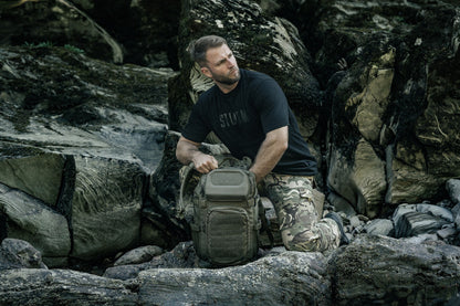 Рюкзак Highlander Stoirm 25L Tactical Pack Rangeer Green (TT217-RG)